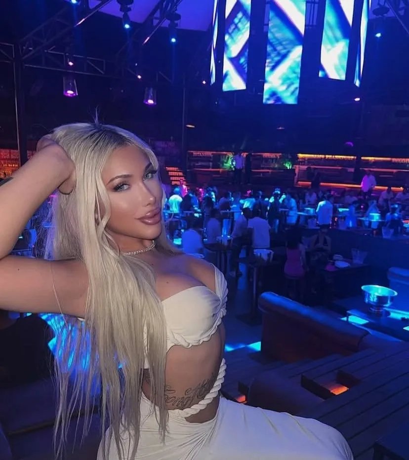 Sakarya Seksi Escort Bayan Vildan